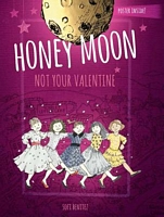 Not Your Valentine
