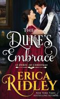 The Duke's Embrace: A Novella