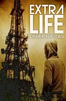 Derek Nikitas's Latest Book