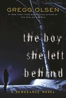 The Boy She Left Behind