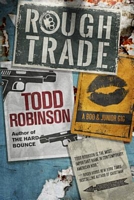 Todd Robinson's Latest Book