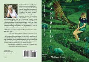 Melissa Leet's Latest Book