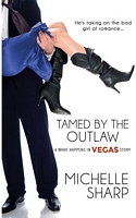 Michelle Sharp's Latest Book