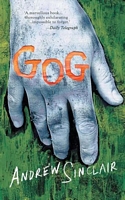 Andrew Sinclair's Latest Book