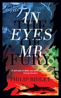 In the Eyes of Mr. Fury