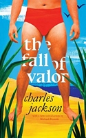 Charles Jackson's Latest Book