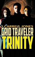 Paperback edition cover