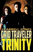 Hardcover edition cover