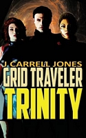 Paperback edition cover