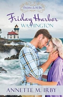 Finding Love in Friday Harbor, WA