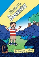Blueberry Bonanza
