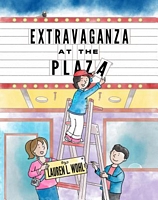 Extravaganza at the Plaza