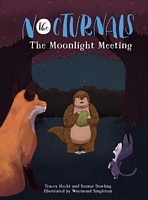 The Moonlight Meeting