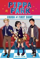 Pippa Park Crush at First Sight: Volume 2