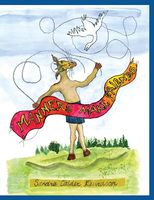 Cover of Manners Make Friends by Sandra Calder Davidson