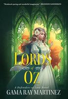 Gama Ray Martinez's Latest Book