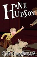 Cover of Hank Hudson by Clark Chamberlain