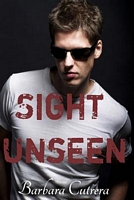 Cover of Sight Unseen by Barbara Cutrera