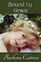 Cover of Bound by Grace by Barbara Cutrera