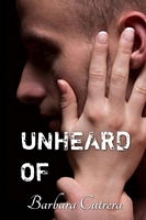 Cover of Unheard Of by Barbara Cutrera