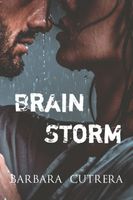 Cover of Brain Storm by Barbara Cutrera