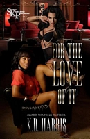 K.D. Harris's Latest Book
