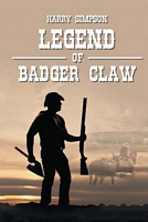 Legend of Badger Claw