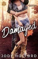 Damaged