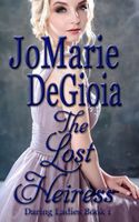 JoMarie DeGioia's Latest Book