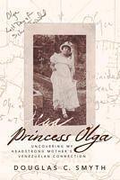 Cover of Princess Olga by Douglas C. Smyth