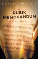Cover of The Rubik Memorandum by Jeremy Logan