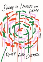 Sorry to Disrupt the Peace