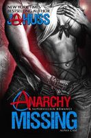 Anarchy Missing by J.A. Huss