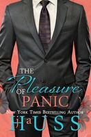 The Pleasure of Panic by J.A. Huss