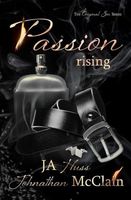 Passion Rising by J.A. Huss