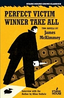 Cover of Perfect Victim by James McKimmey