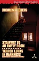 Stairway to an Empty Room // Terror Lurks in Darkness
