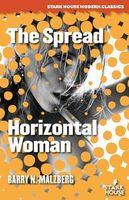 The Spread // Horizontal Woman