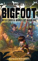 Mysterious Monsters: Bigfoot
