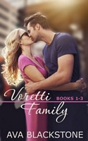 Voretti Family Books 1-3