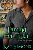 Taming Her Tiger