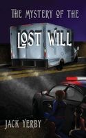 Hardcover edition cover