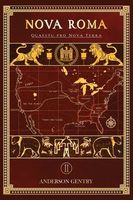 Cover of Nova Roma 2 by Anderson Gentry