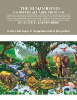 Cover of The Human Beings by Keith G. Laufenberg