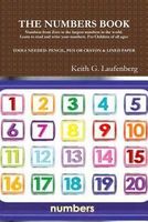 Cover of The Numbers Book by Keith G. Laufenberg