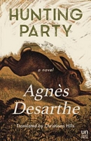 Agnes Desarthe's Latest Book
