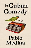 Pablo Medina's Latest Book