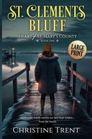 St. Clements Bluff Large Print