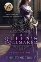 The Queen's Dollmaker Large Print