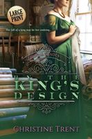 By the King's Design Large Print